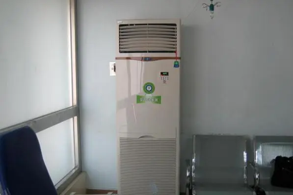 家用立式空調柜機安裝注意事項