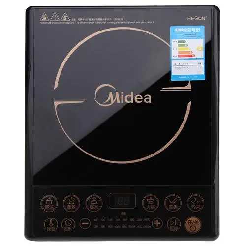 知名品牌電磁爐故障代碼全解,e1,e2,e3,e4,e5,e6故障維修方法