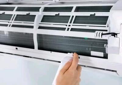 空調安裝維修行業的前景如何,空調安裝維修市場潛力與發展趨勢