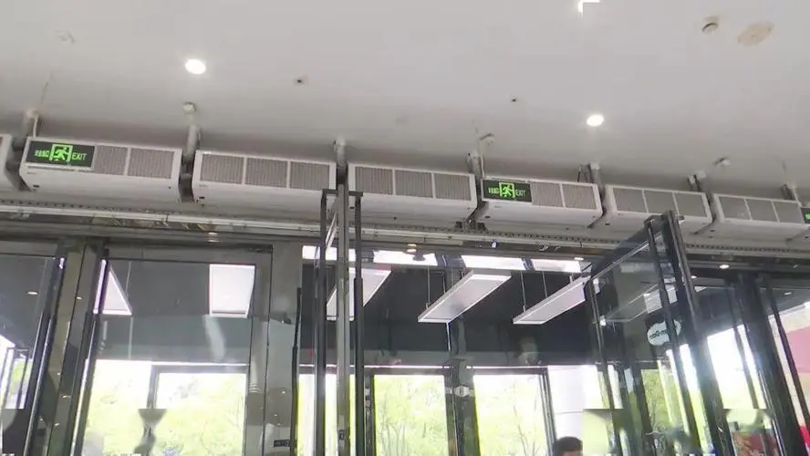 中央空調保養內容,中央空調后期維修保養有多難？