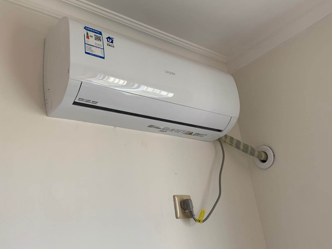 空調裝機步驟,空調裝機方法教程